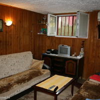 Квартира в центре города в Черногории, Будва, 35 кв.м.