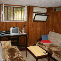 Квартира в центре города в Черногории, Будва, 35 кв.м.