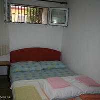 Квартира в центре города в Черногории, Будва, 35 кв.м.