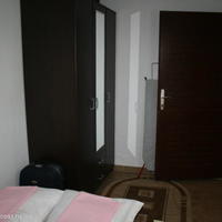 Квартира в центре города в Черногории, Будва, 35 кв.м.