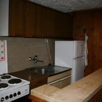 Квартира в центре города в Черногории, Будва, 35 кв.м.