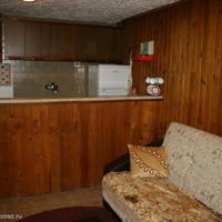 Квартира в центре города в Черногории, Будва, 35 кв.м.