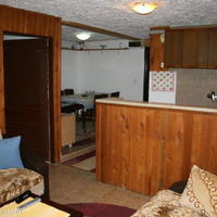 Квартира в центре города в Черногории, Будва, 35 кв.м.