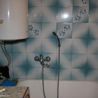 Квартира в центре города в Черногории, Будва, 35 кв.м.