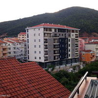 Апартаменты в центре города в Черногории, Будва, 24 кв.м.