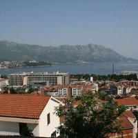 Apartment in the city center in Montenegro, Budva, 35 sq.m.