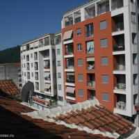 Апартаменты в центре города в Черногории, Будва