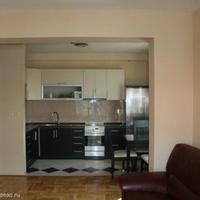 Квартира в Черногории, Будва, 46 кв.м.