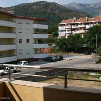 Квартира в Черногории, Будва, 46 кв.м.