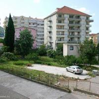 Квартира в центре города в Черногории, Будва