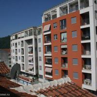 Apartment in the city center in Montenegro, Budva, 23 sq.m.