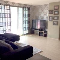 Апартаменты в центре города в Таиланде, Паттайя, 83 кв.м.