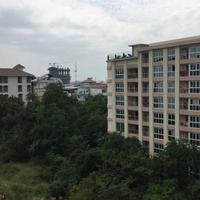 Апартаменты в центре города в Таиланде, Паттайя, 83 кв.м.