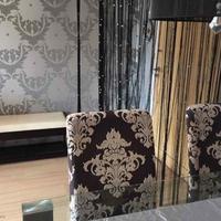 Апартаменты в центре города в Таиланде, Паттайя, 83 кв.м.