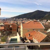 Квартира в Черногории, Будва, 48 кв.м.