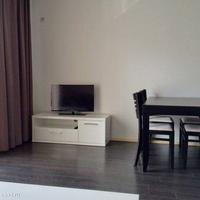 Квартира в Черногории, Будва, 48 кв.м.