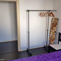 Квартира в Черногории, Будва, 48 кв.м.