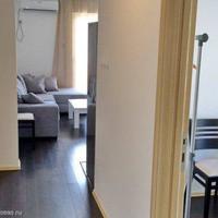 Квартира в Черногории, Будва, 48 кв.м.