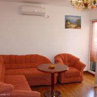 Квартира в пригороде в Черногории, 36 кв.м.