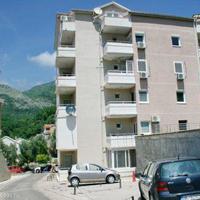 Квартира в пригороде в Черногории, 36 кв.м.