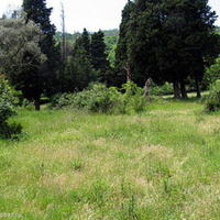 Land plot in the suburbs in Montenegro