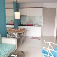 Квартира в Таиланде, Паттайя, 36 кв.м.