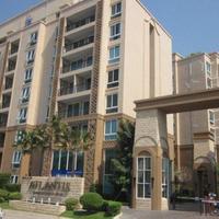 Квартира в Таиланде, Паттайя, 36 кв.м.