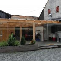 Ресторан (кафе) в центре города в Словении, Поле, 160 кв.м.