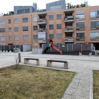 Квартира в Словении, Поле, 84 кв.м.