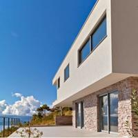 Villa in Croatia, Medulin, 200 sq.m.