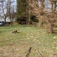 Land plot in Slovenia, Ljubljana