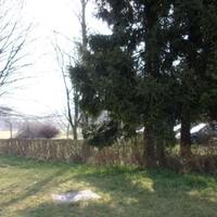 Land plot in Slovenia, Ljubljana