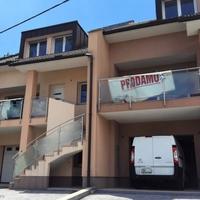 Таунхаус в центре города в Словении, Любляна, 217 кв.м.