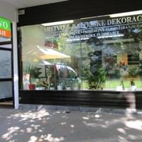 Магазин в Словении, Любляна, 84 кв.м.