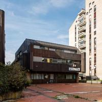 Office in Slovenia, Polje, 1870 sq.m.