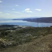 Land plot in Croatia, Makarska