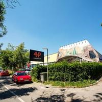 Other in Slovenia, Ljubljana, 2337 sq.m.