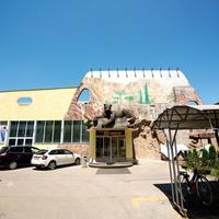 Other in Slovenia, Ljubljana, 2337 sq.m.