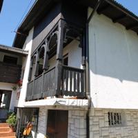 Townhouse in Slovenia, Most na Soci, 220 sq.m.
