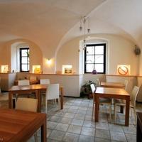 Restaurant (cafe) in the city center in Slovenia, Polje, 220 sq.m.