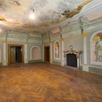 Other in the suburbs in Slovenia, Most na Soci, 4300 sq.m.