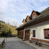 House in the suburbs in Slovenia, Most na Soci, 220 sq.m.