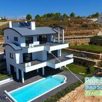 Villa in Portugal, Algarve, Albufeira, 350 sq.m.