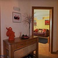 Flat in the city center, at the first line of the sea / lake in Portugal, Albufeira, 120 sq.m.