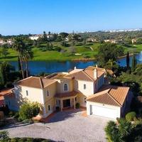 Вилла в Португалии, Алгарви, Албуфейра, 420 кв.м.