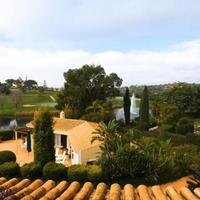 Вилла в Португалии, Алгарви, Албуфейра, 420 кв.м.