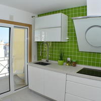 Apartment in the city center in Portugal, Cascais, 101 sq.m.