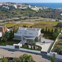 Вилла в Португалии, Албуфейра, 150 кв.м.