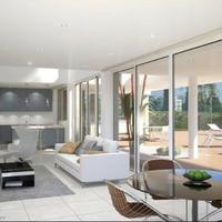 Вилла в Португалии, Албуфейра, 150 кв.м.