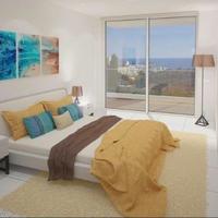 Вилла в Португалии, Албуфейра, 150 кв.м.